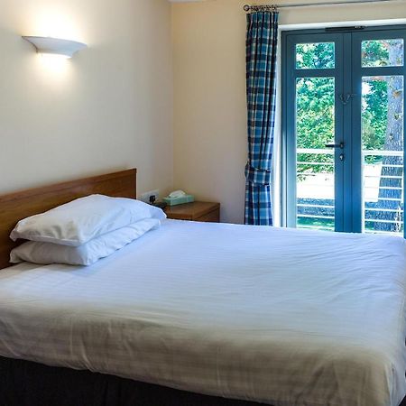Bed and Breakfast Middle Aston House Exteriér fotografie