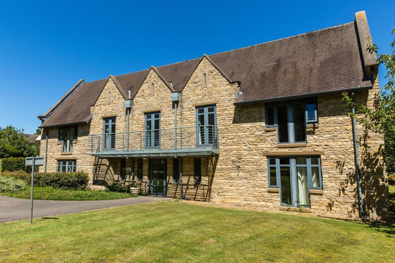 Bed and Breakfast Middle Aston House Exteriér fotografie