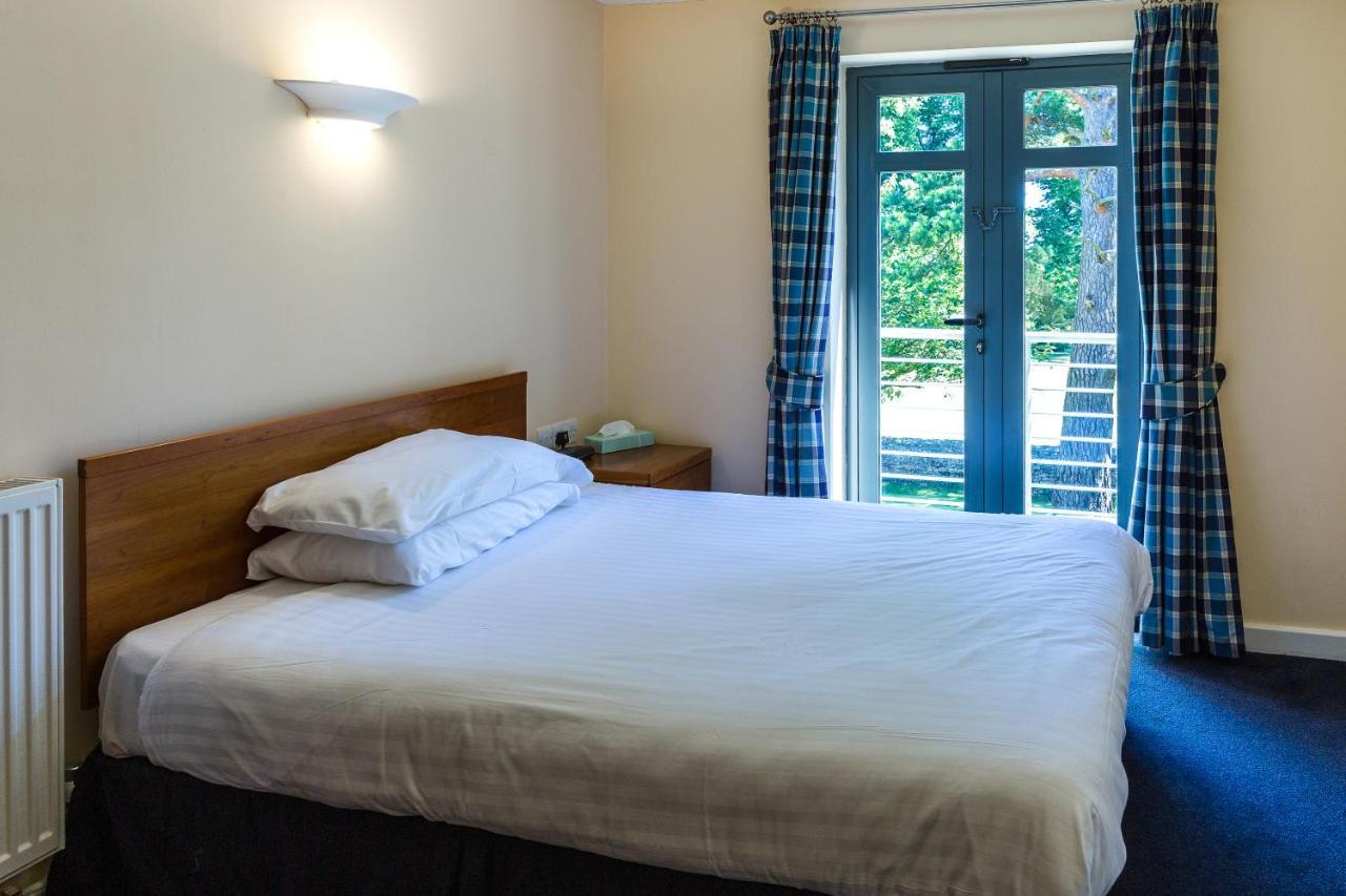 Bed and Breakfast Middle Aston House Exteriér fotografie